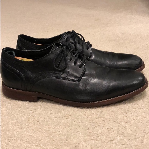 rockport dress shoes